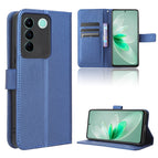 For vivo V27e / S16e / Blue