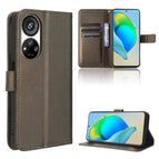 For ZTE Blade V40s / Brown