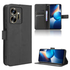 For Infinix Zero 20 X6821 / Black