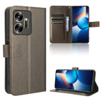 For Infinix Zero 20 X6821 / Brown