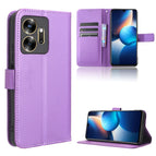 For Infinix Zero 20 X6821 / Purple