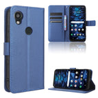 For Kyocera Digno SX3 KYG02 / Blue
