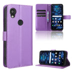 For Kyocera Digno SX3 KYG02 / Purple