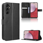 For Samsung Galaxy A24 4G / Black