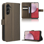 For Samsung Galaxy A24 4G / Brown
