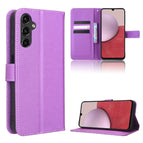 For Samsung Galaxy A24 4G / Purple