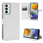 For Samsung Galaxy M13 4G / M23 5G / White