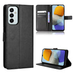 For Samsung Galaxy M13 4G / M23 5G / Black
