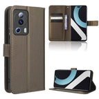 For Xiaomi 13 Lite / Civi 2 5G / Brown