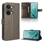 For OnePlus Ace 2V / Brown