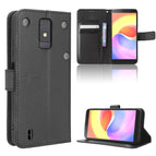 For ZTE Blade A32 / Black
