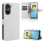 For ZTE Blade V40 Design / White