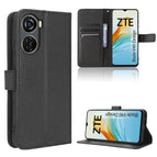 For ZTE Blade V40 Design / Black