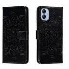 For Samsung Galaxy A04e / Black