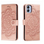 For Samsung Galaxy A04e / Rose Gold
