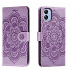 For Samsung Galaxy A04e / Purple