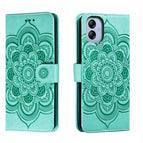 For Samsung Galaxy A04e / Green