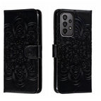 For Samsung Galaxy A24 5G / Black