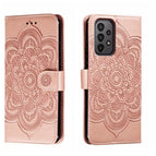 For Samsung Galaxy A24 5G / Rose Gold