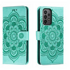 For Samsung Galaxy A24 5G / Green