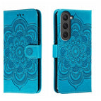 For Samsung Galaxy S23 5G / Blue