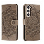 For Samsung Galaxy S23+ 5G / Grey