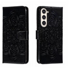 For Samsung Galaxy S23+ 5G / Black