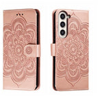 For Samsung Galaxy S23+ 5G / Rose Gold