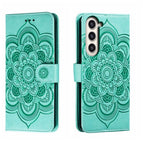 For Samsung Galaxy S23+ 5G / Green