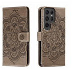 For Samsung Galaxy S23 Ultra 5G / Grey