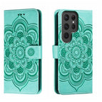 For Samsung Galaxy S23 Ultra 5G / Green