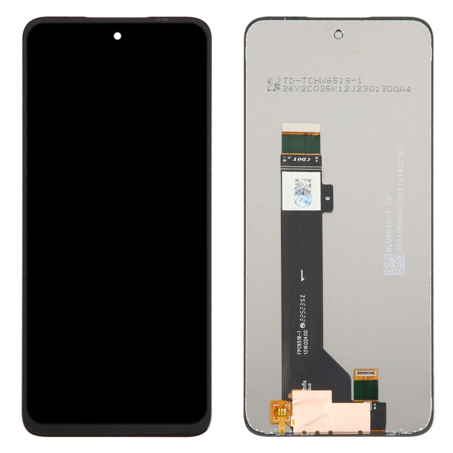 Original LCD Screen For with Digitizer Full Assembly, For Motorola Moto G53, For Motorola Moto G Fast, For Motorola Moto G7 Power BRA Edition, For Motorola Moto G7 Power US Edition, For Motorola Moto G Stylus 2022, For Motorola Moto E32 / E32S         ...
