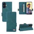 For Realme C55 / Green