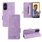 For Realme C55 / Purple