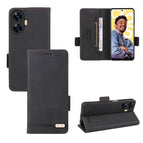 For Realme C55 / Black