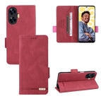 For Realme C55 / Red