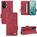 For OnePlus Ace 2V / Red