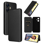 For Realme C55 / Black