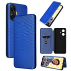 For Realme C55 / Blue