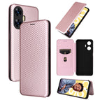 For Realme C55 / Pink
