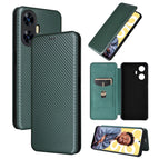 For Realme C55 / Green