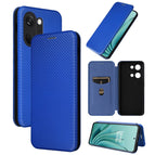 For OnePlus Ace 2V / Blue