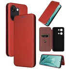 For OnePlus Ace 2V / Brown