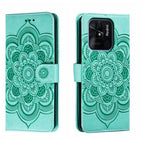 For Xiaomi Redmi 10C / Green