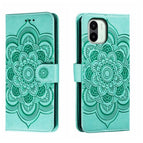 For Xiaomi Redmi A1 / Green