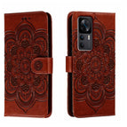 For Xiaomi Redmi K50 Ultra / Brown