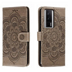 For Xiaomi Redmi K60 / Grey