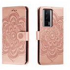 For Xiaomi Redmi K60 / Rose Gold