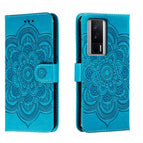 For Xiaomi Redmi K60 / Blue