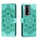 For Xiaomi Redmi K60 / Green